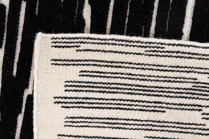 4' x 6' Hand Knotted Jill Zarin Dorset Rug