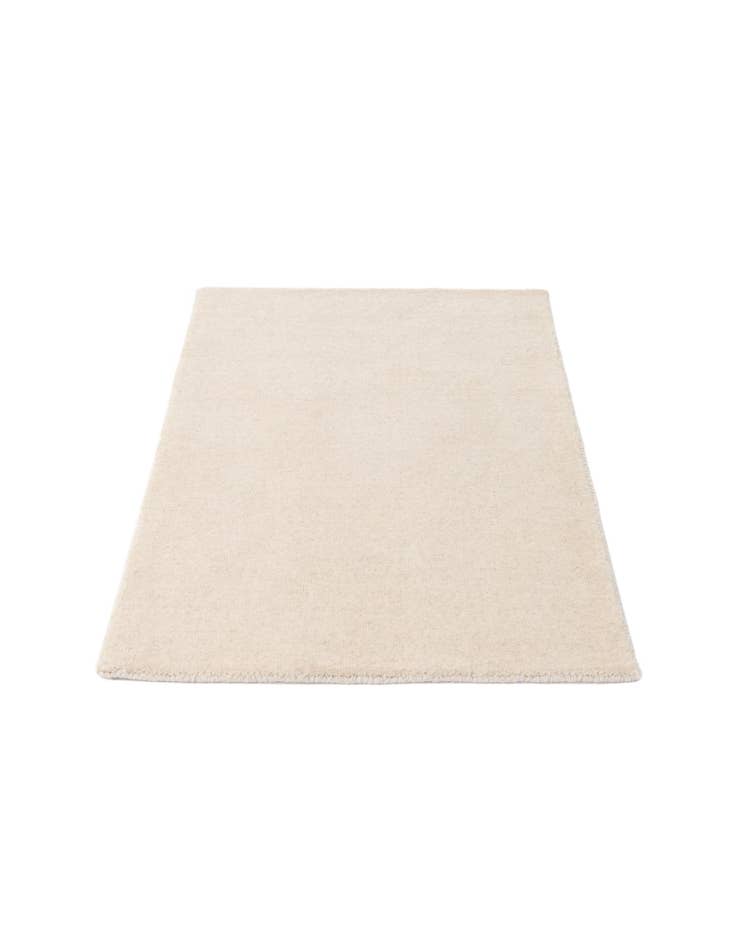 Detail image of 2' 2 x 3' 3  Hand Woven Jill Zarin English Manor Wool Rug