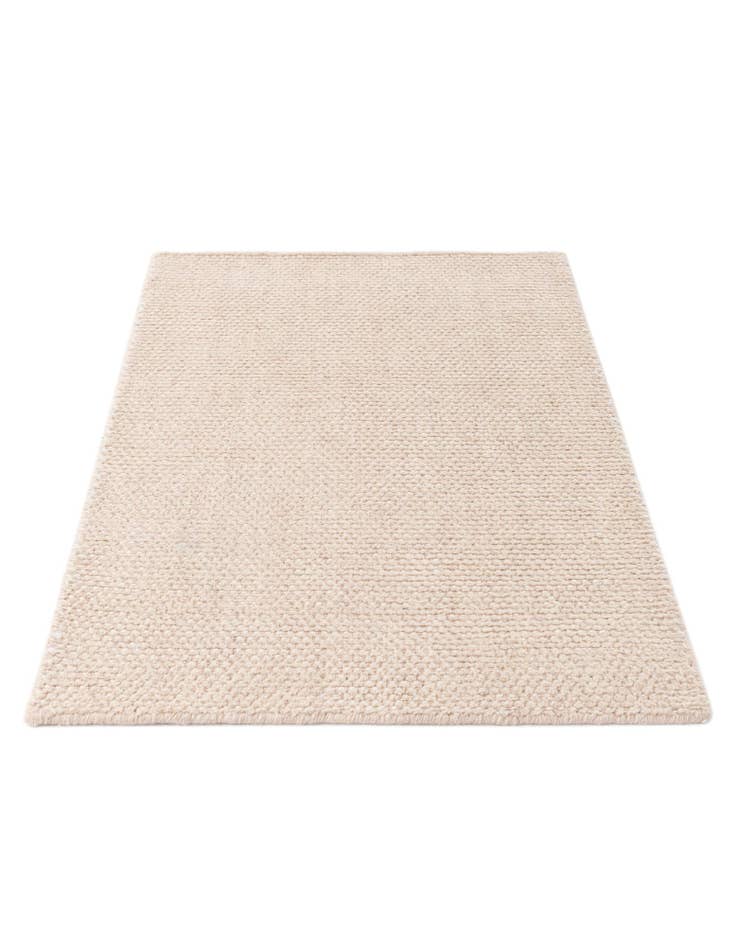 Detail image of 2' 1 x 3' 1  Hand Knotted Jill Zarin English Manor Wool Rug