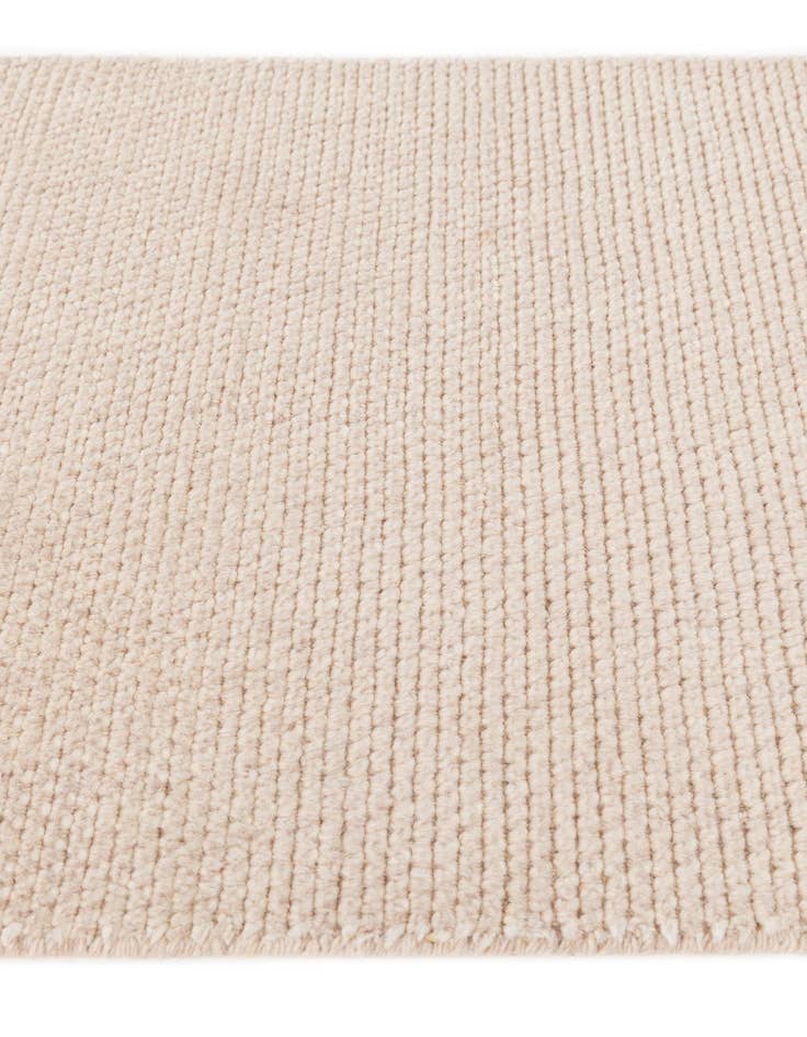 Detail image of 2' 1 x 3' 1  Hand Knotted Jill Zarin English Manor Wool Rug