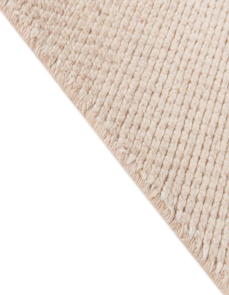 Detail image of 2' 1 x 3' 1  Hand Knotted Jill Zarin English Manor Wool Rug