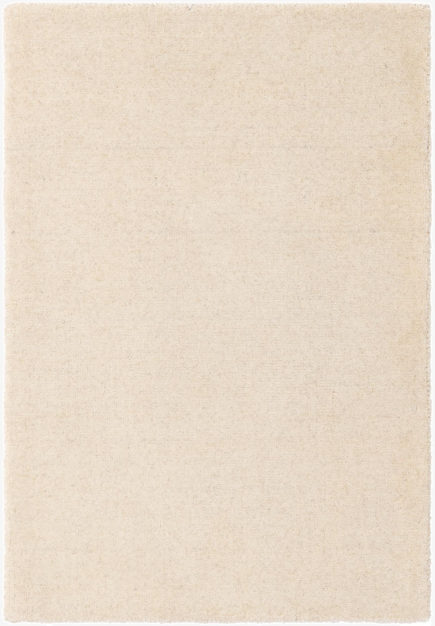 2' 2 x 3' 3  Hand Woven Jill Zarin English Manor Wool Rug