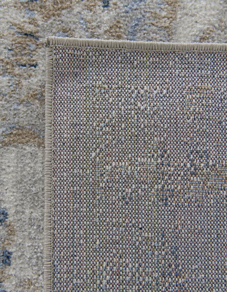 Detail image of 7' 9 x 9' 10 Kamala Washable Rug