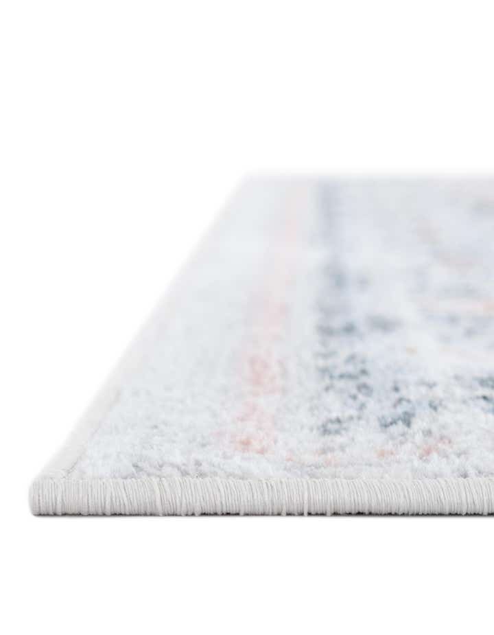 5' 3 x 8' Kamala Washable Rug