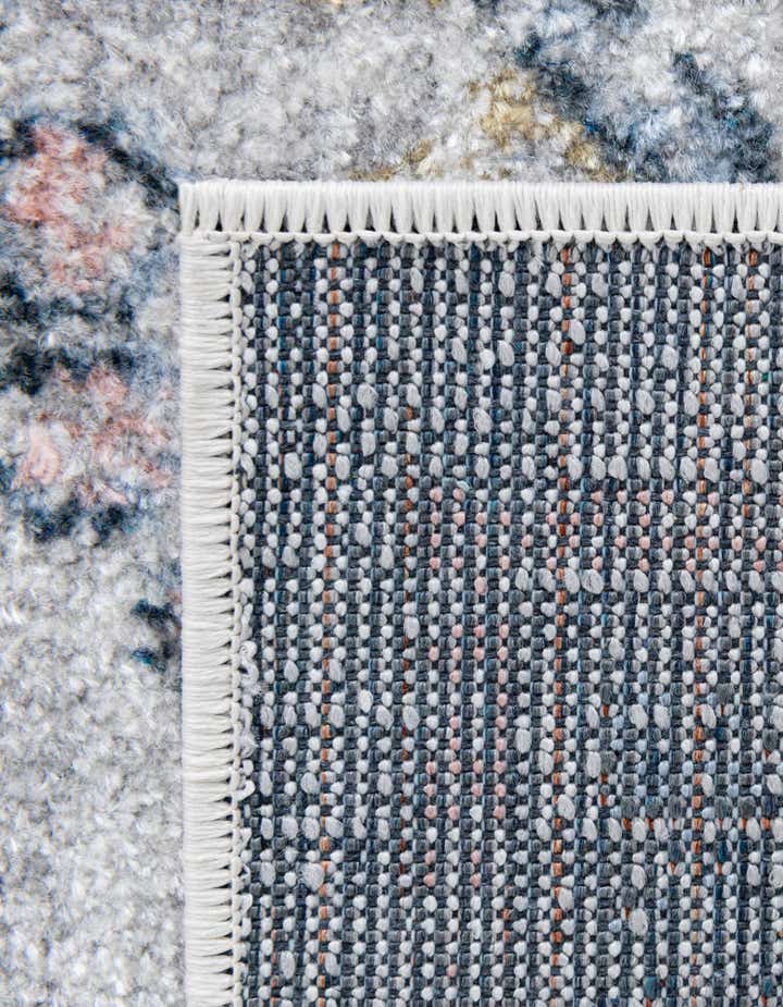 5' 3 x 8' Kamala Washable Rug