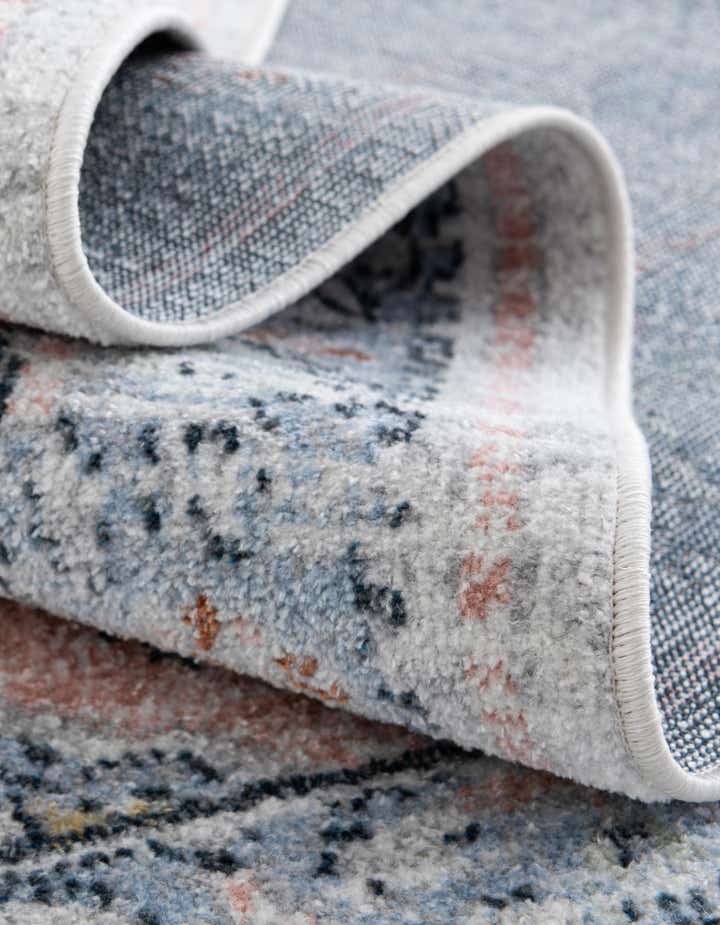 5' 3 x 8' Kamala Washable Rug
