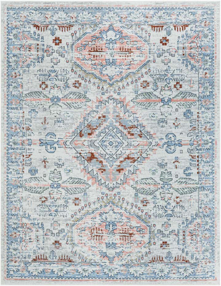 7' 10 x 10' Kamala Washable Rug