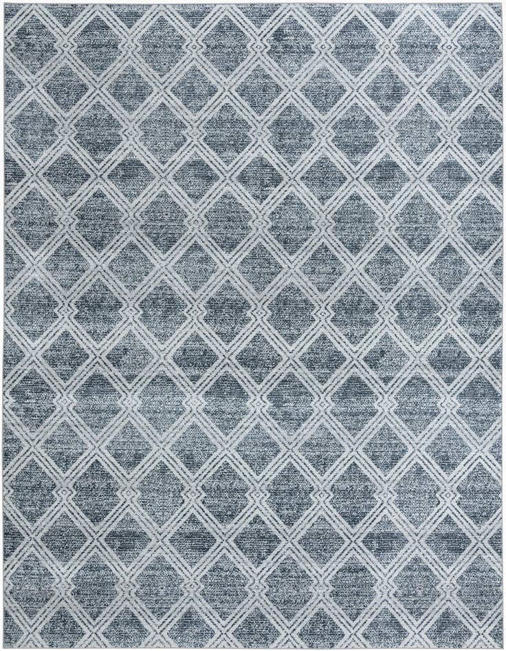 Detail image of 10' x 14' Kamala Washable Rug