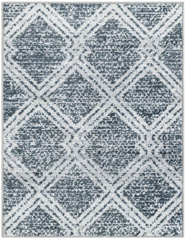 Detail image of 2' x 3' Kamala Washable Rug