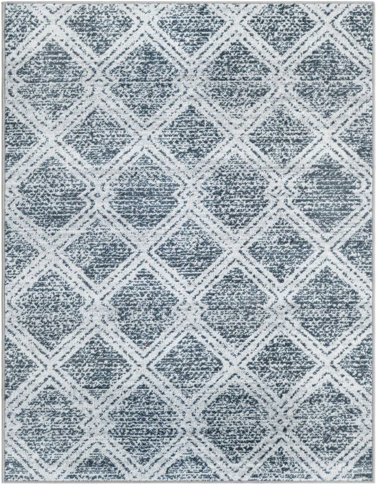 Detail image of 3' 3 x 5' 3 Kamala Washable Rug