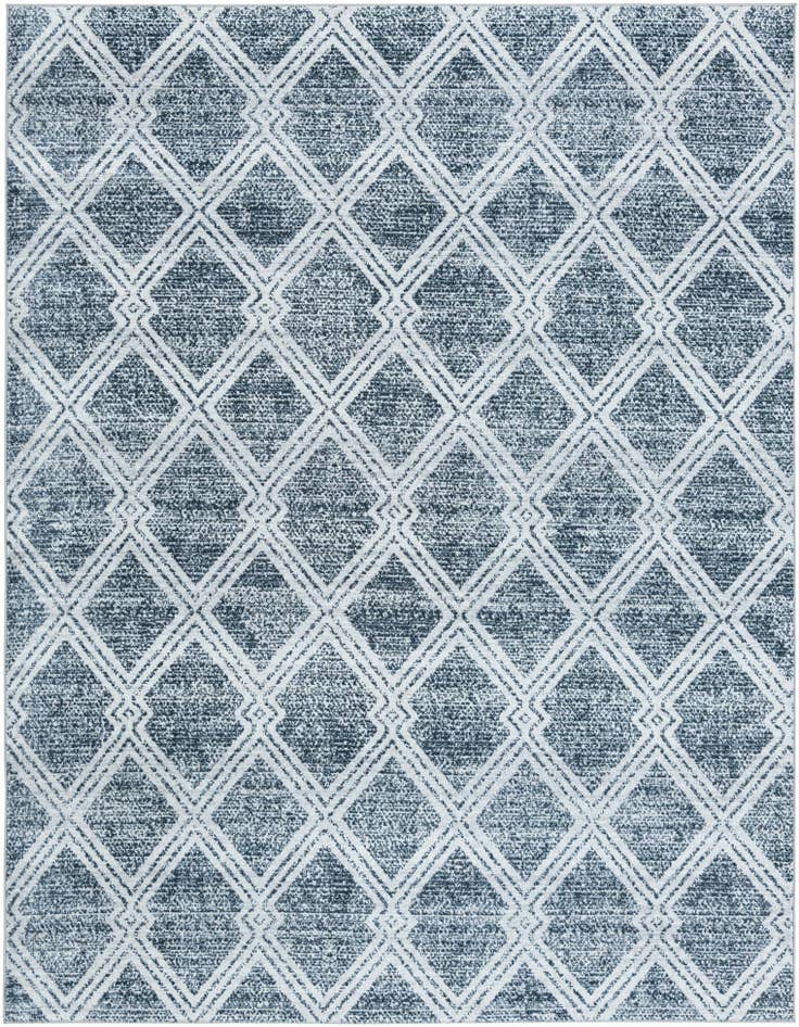 Detail image of 7' 10 x 10' Kamala Washable Rug