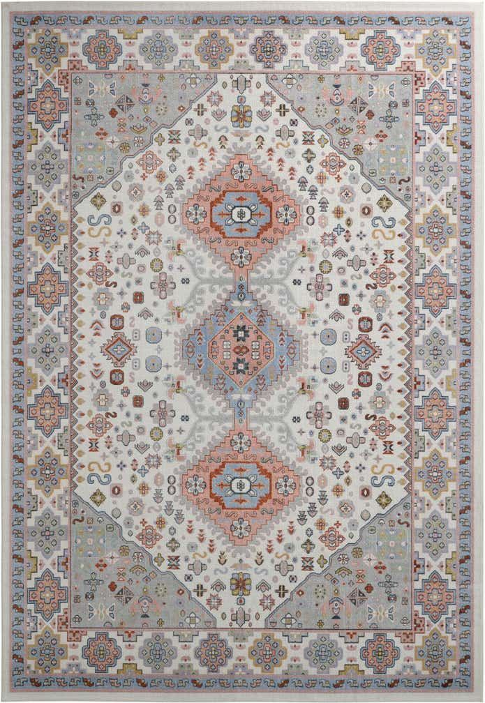10' x 14' Kamala Washable Rug