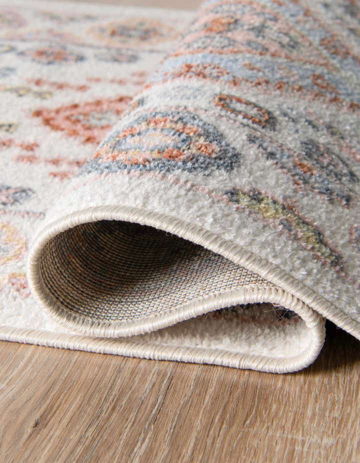 5' 3 x 8' Kamala Washable Rug