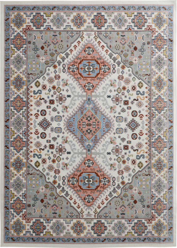 7' 10 x 10' Kamala Washable Rug
