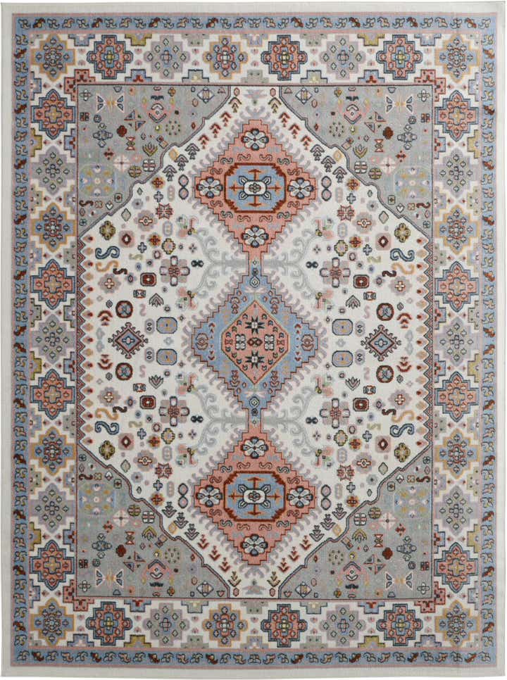 7' 10 x 10' Kamala Washable Rug