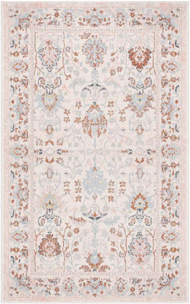 3' 3 x 5' 3 Kamala Washable Rug