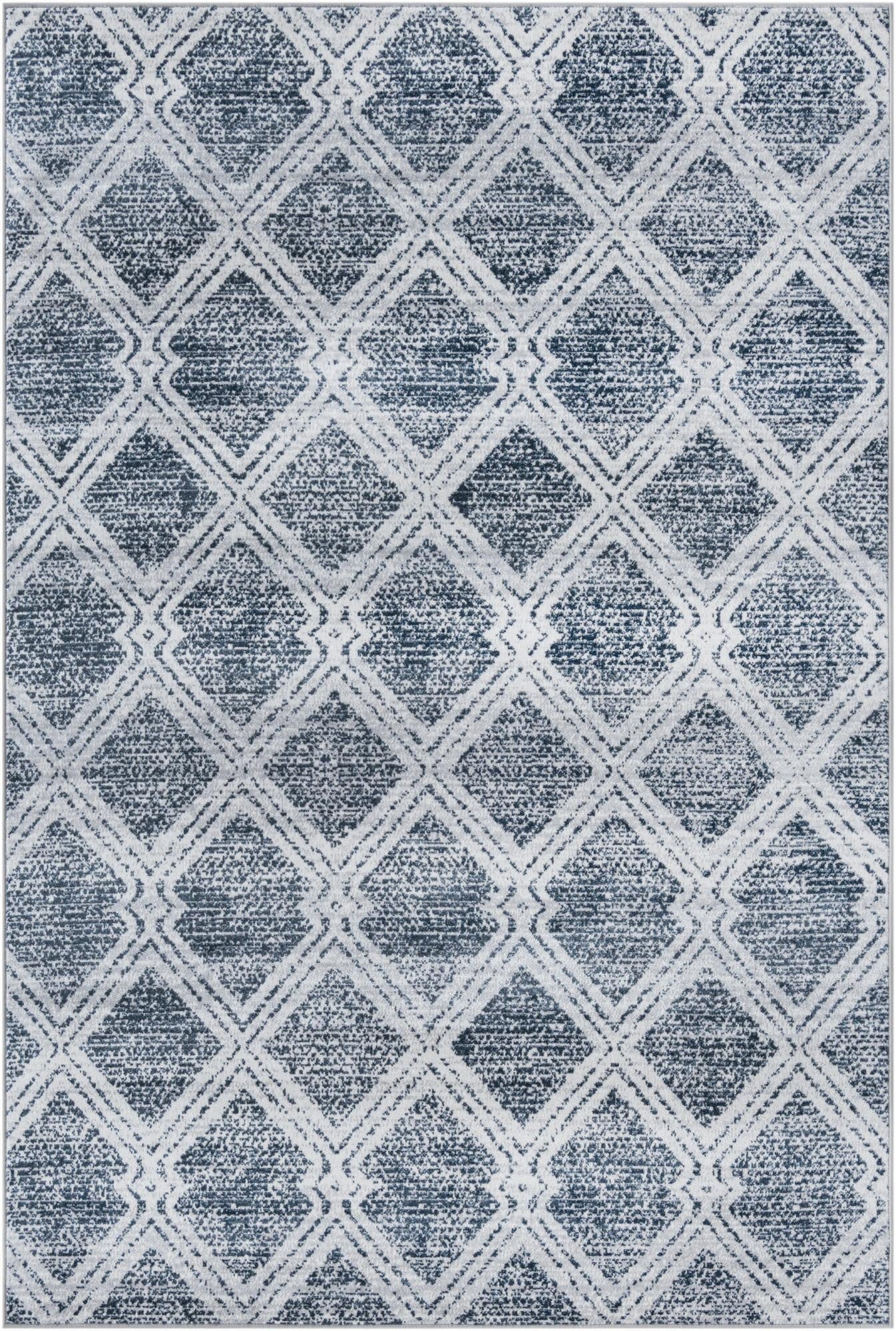 5' 3 x 8' Kamala Washable Rug