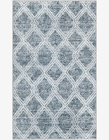 3' 3 x 5' 3 Kamala Washable Rug
