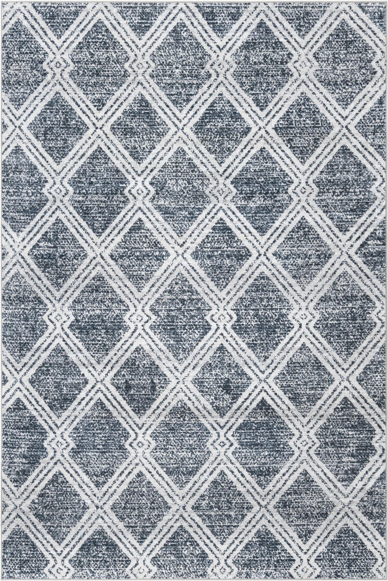 Primary image 6' x 9' Kamala Washable Rug