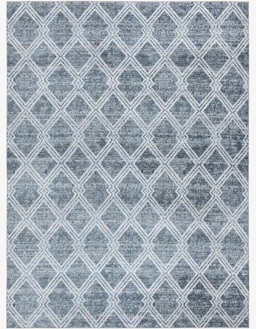 9' x 12' Kamala Washable Rug