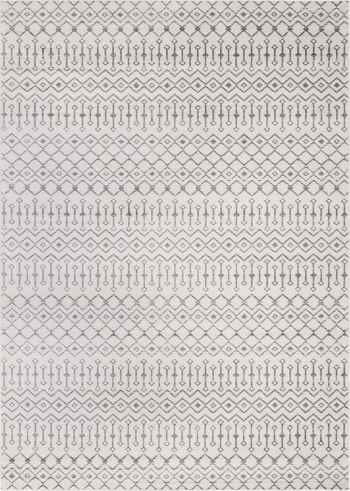 10' 8 x 16' 5 Kasbah Trellis Rug