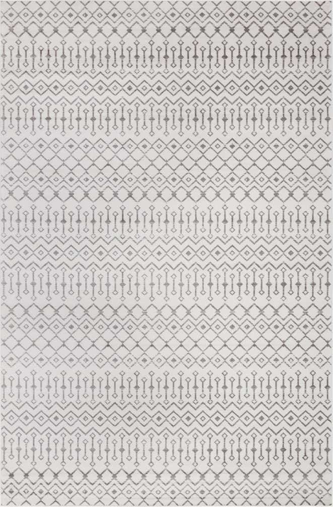 10' 8 x 16' 5 Kasbah Trellis Rug