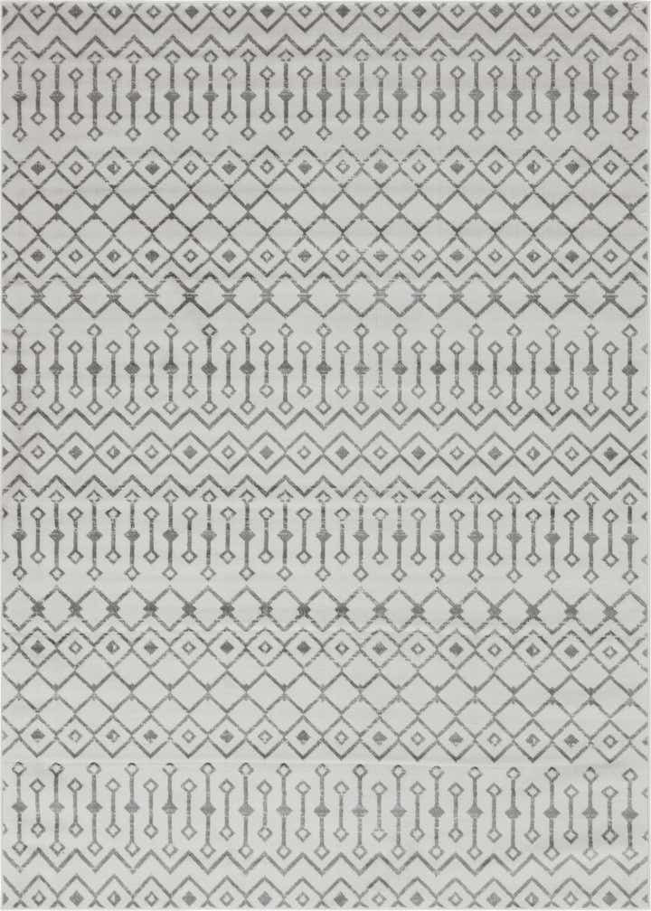 7' 10 x 11' Kasbah Trellis Rug