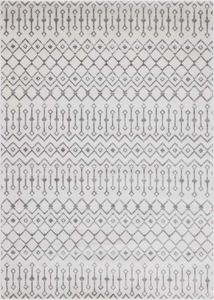 7' 10 x 10' Kasbah Trellis Rug