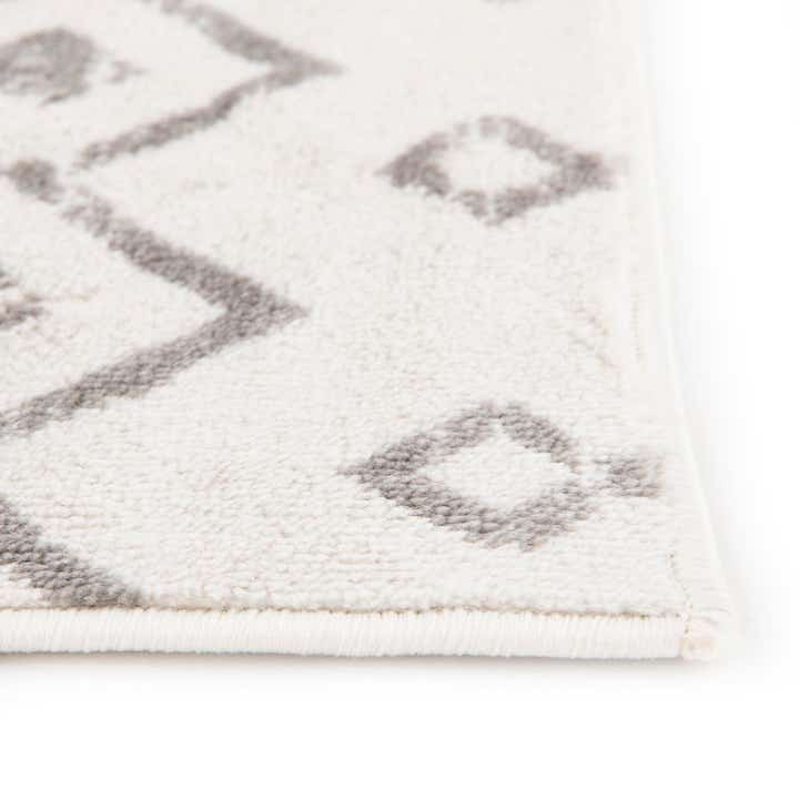 7' 10 x 10' Kasbah Trellis Rug