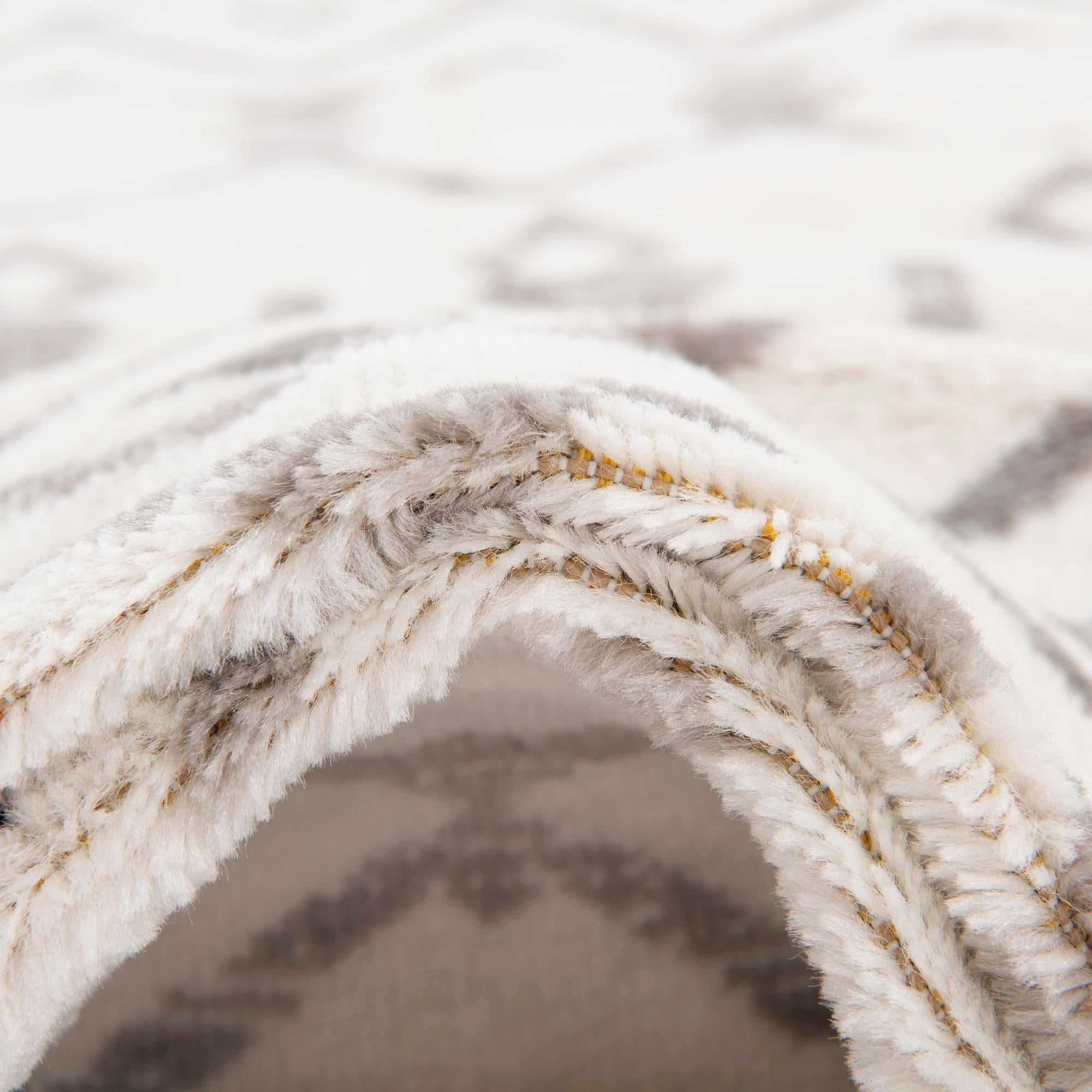 7' 10 x 10' Kasbah Trellis Rug