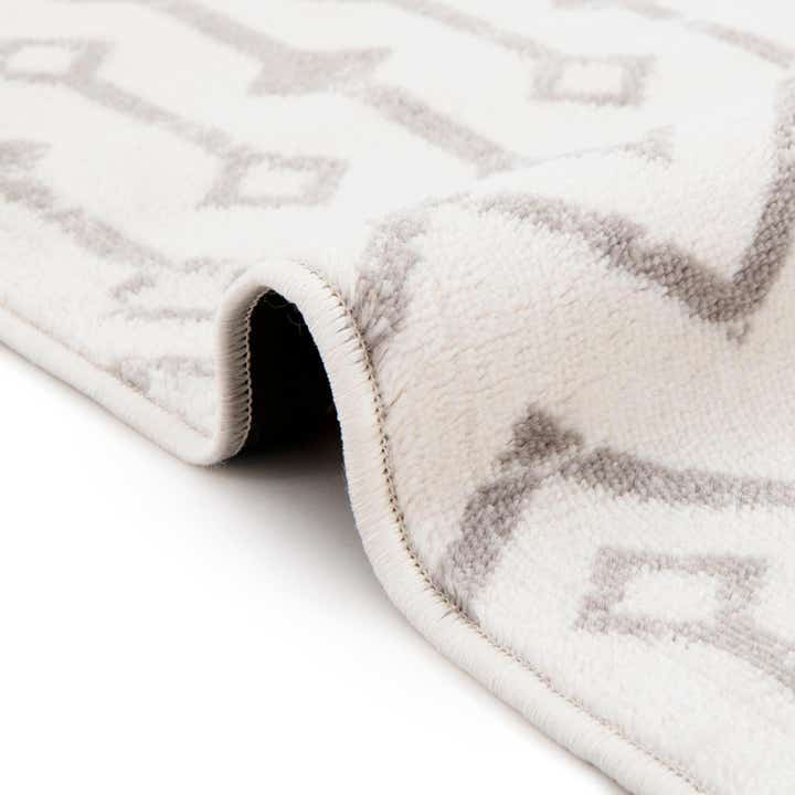 7' 10 x 10' Kasbah Trellis Rug