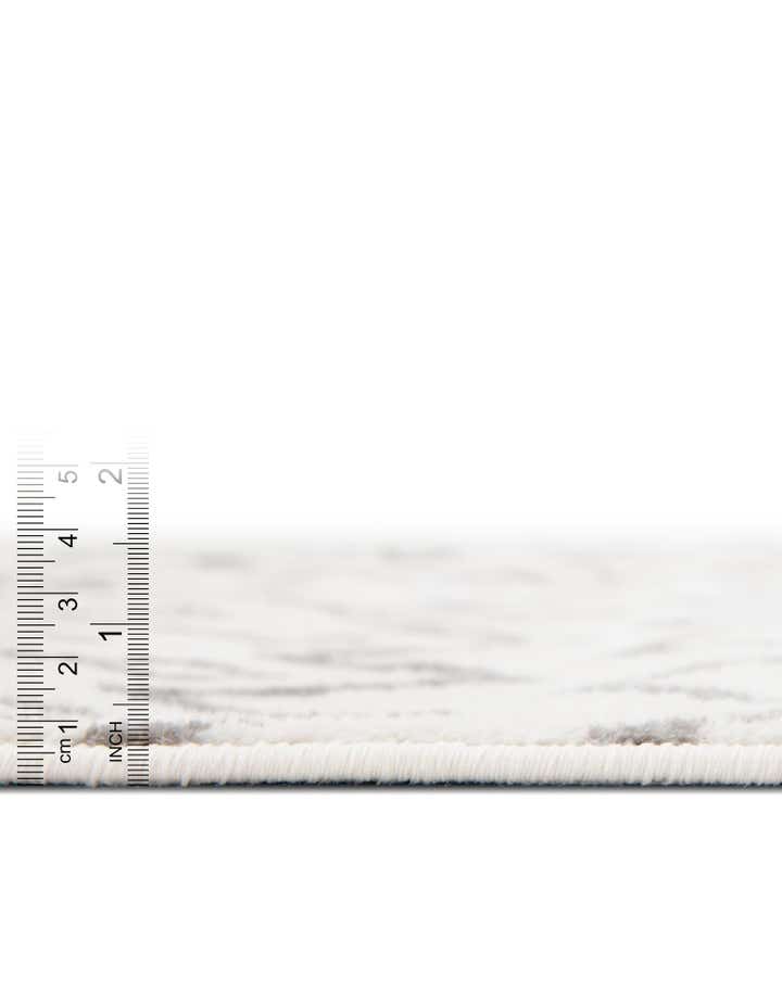 10' 8 x 16' 5 Kasbah Trellis Rug