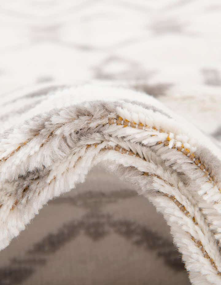 7' 10 x 10' Kasbah Trellis Rug