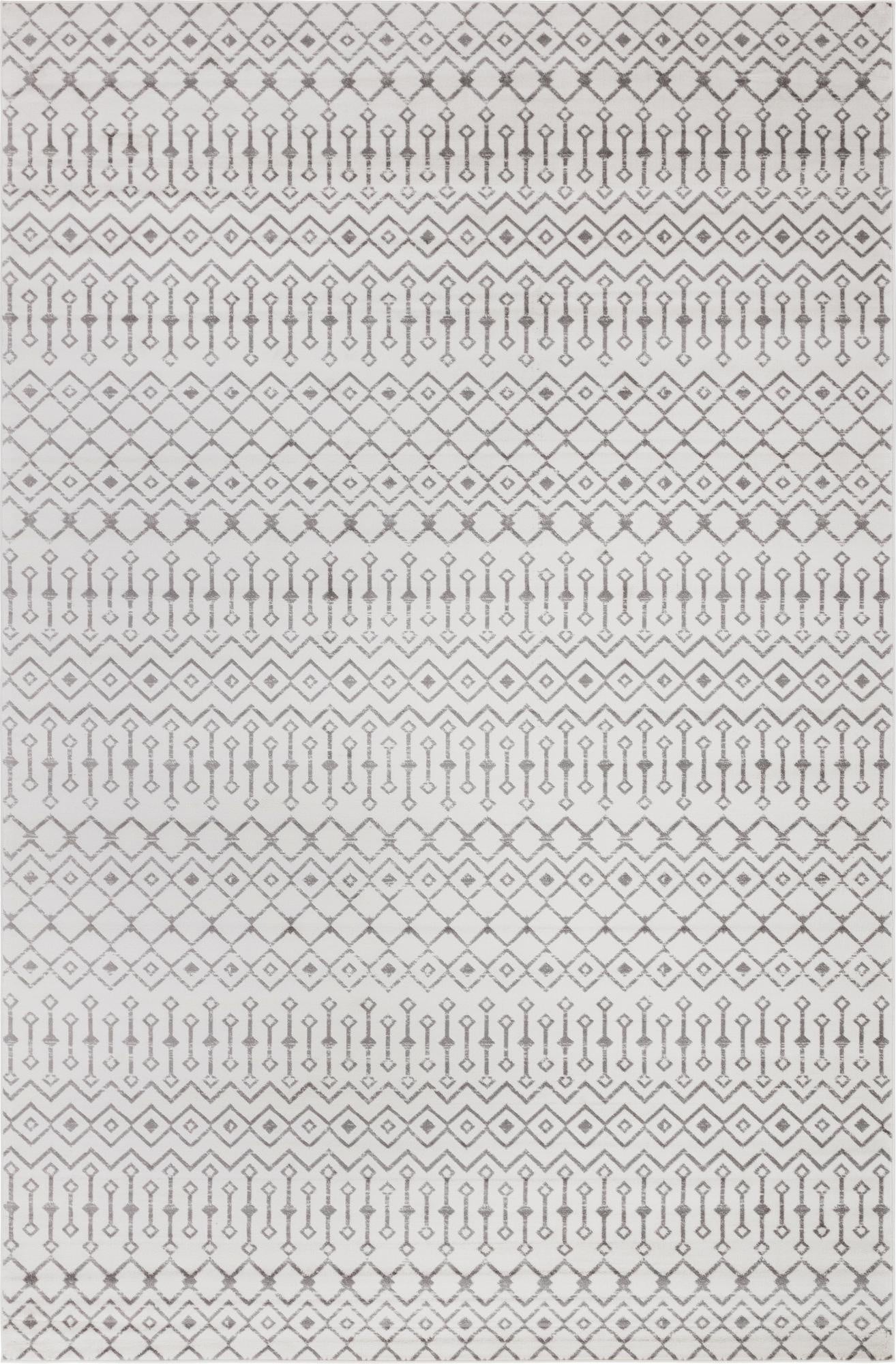 Primary image 10' 8 x 16' 5 Kasbah Trellis Rug