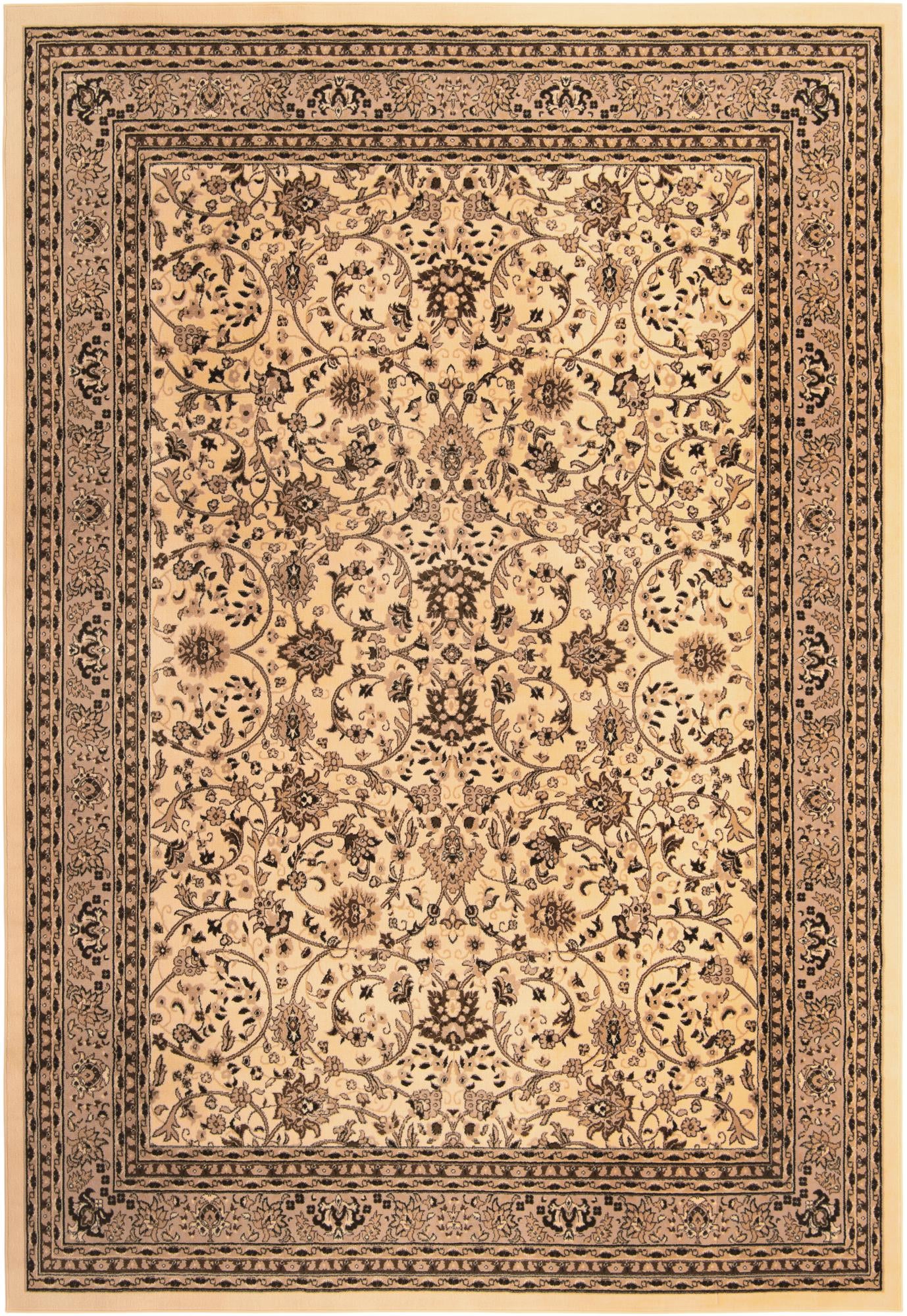 Rug Ivory Swatch link