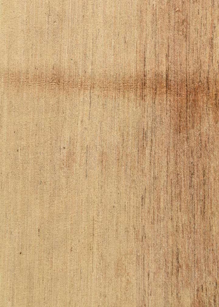 3' 10 x 5' 7 Hand Knotted Kashkuli Gabbeh Wool Rug