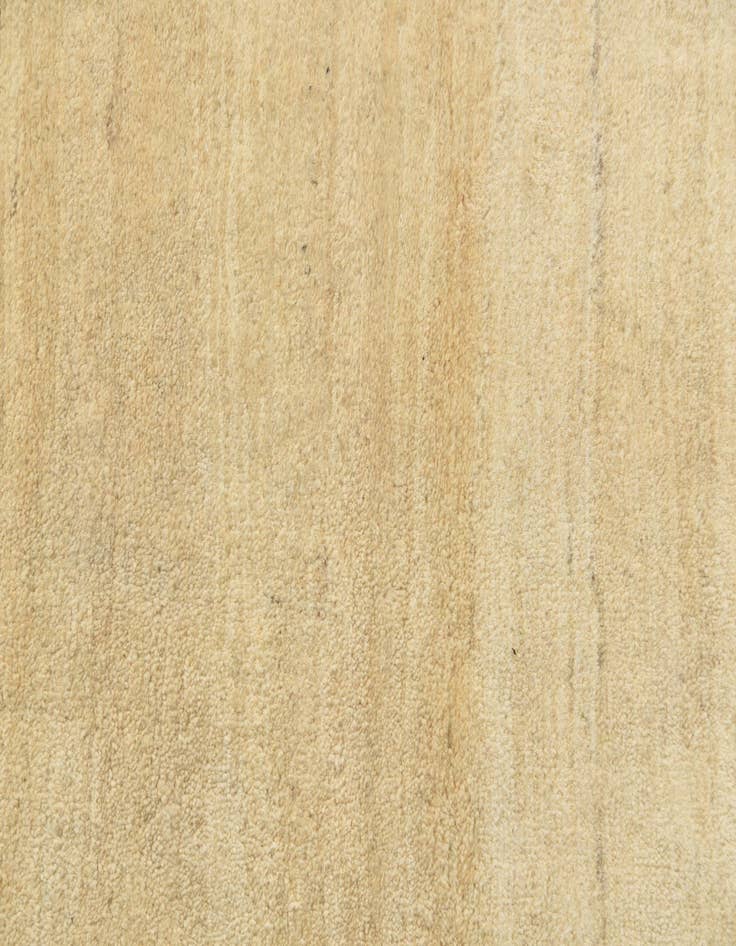 Detail image of 3' 3 x 4' 5  Hand Knotted Kashkuli Gabbeh Wool Rug