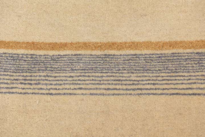 5' 6 x 8' 2 Hand Knotted Kashkuli Gabbeh Oriental Wool Rug