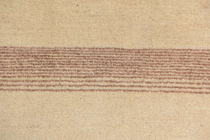 5' 6 x 8' 2 Hand Knotted Kashkuli Gabbeh Oriental Wool Rug