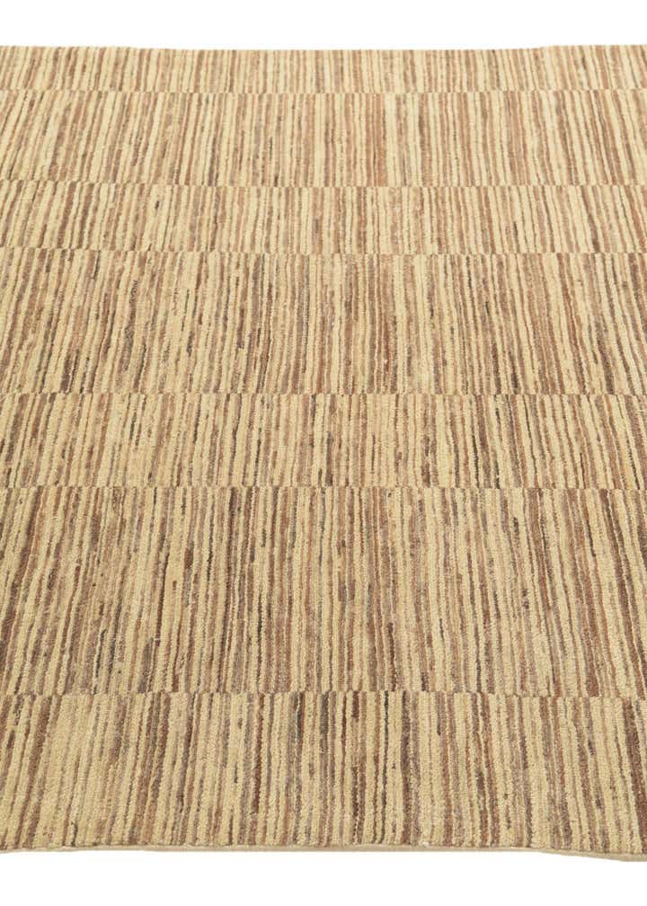 5' 5 x 7' 10 Hand Knotted Kashkuli Gabbeh Oriental Wool Rug