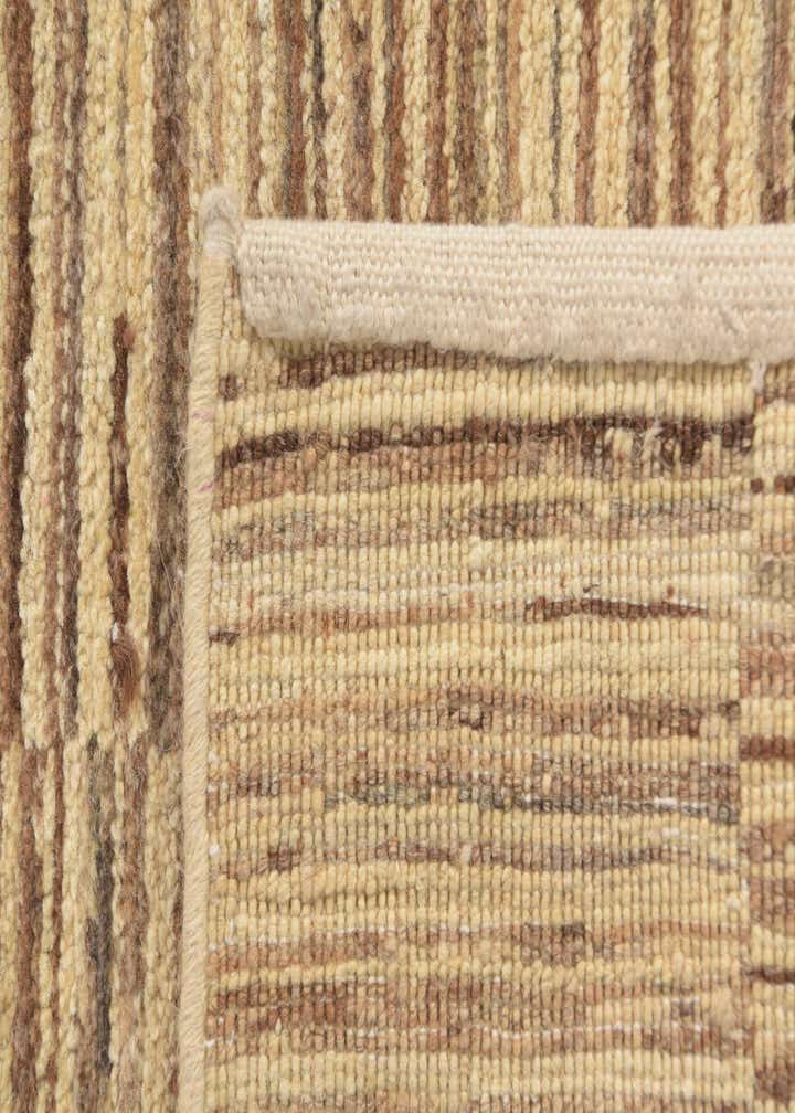 5' 5 x 7' 10 Hand Knotted Kashkuli Gabbeh Oriental Wool Rug