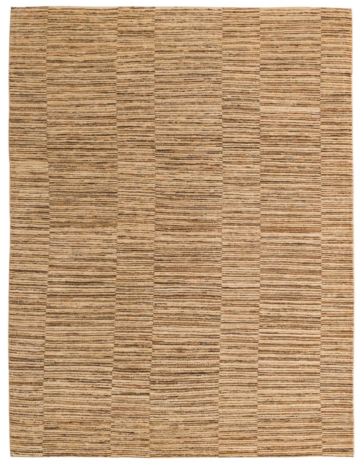 5' 5 x 7' 10 Hand Knotted Kashkuli Gabbeh Oriental Wool Rug