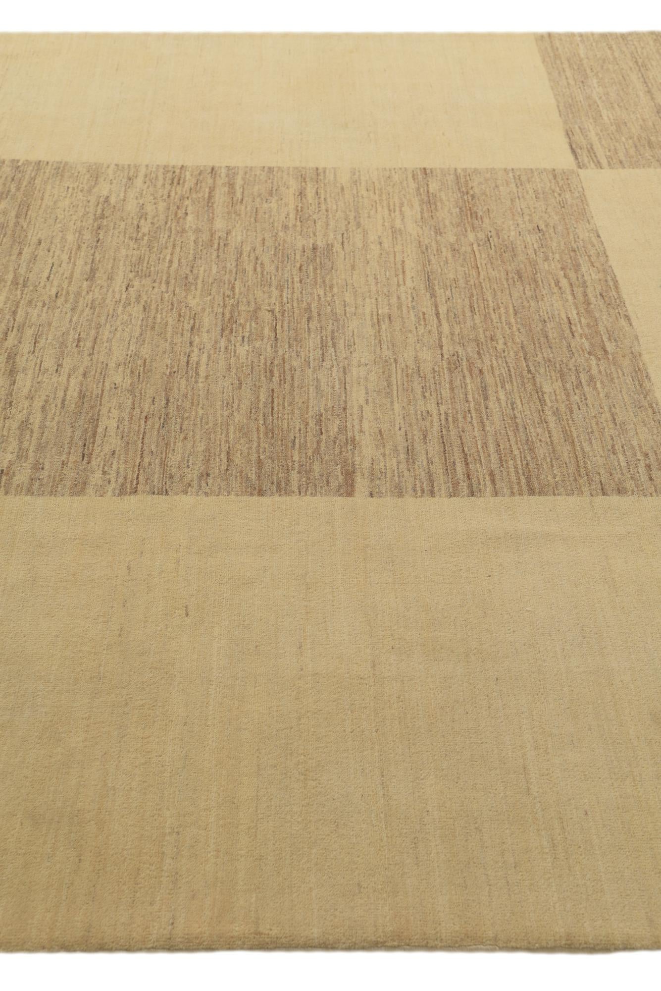 250cm x 340cm anudado a mano Kashkuli Gabbeh Alfombra Oriental Lana