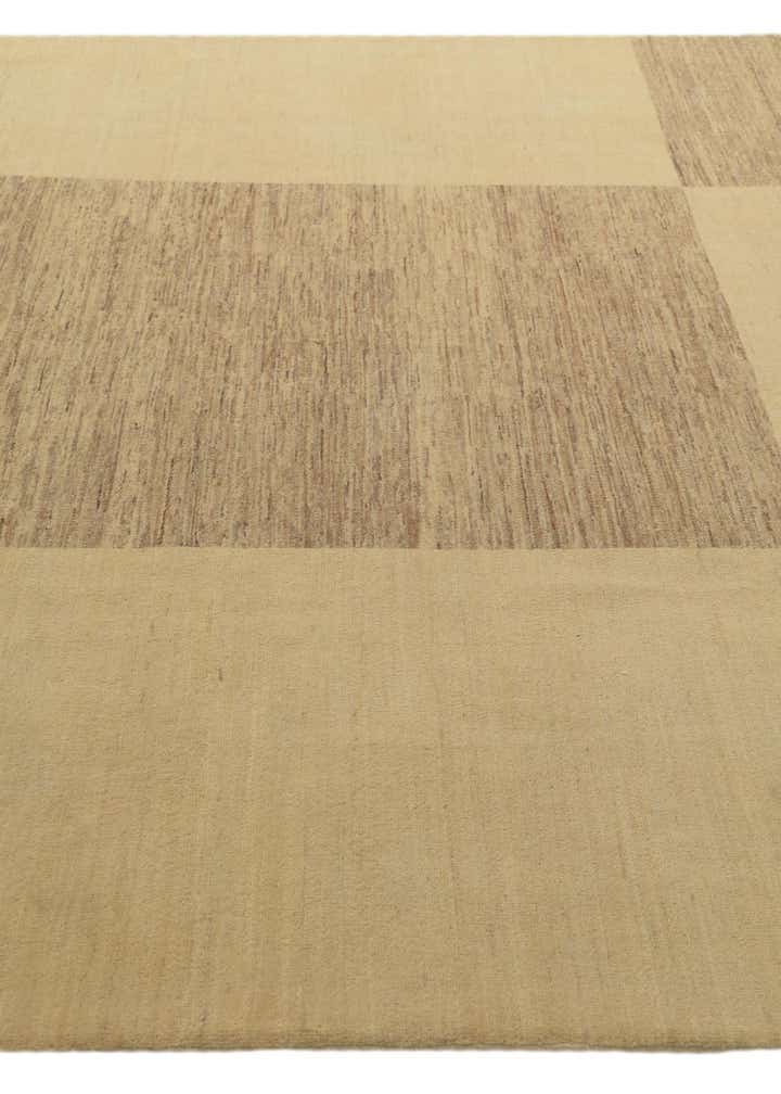 8' 3 x 11' 1 Hand Knotted Kashkuli Gabbeh Oriental Wool Rug