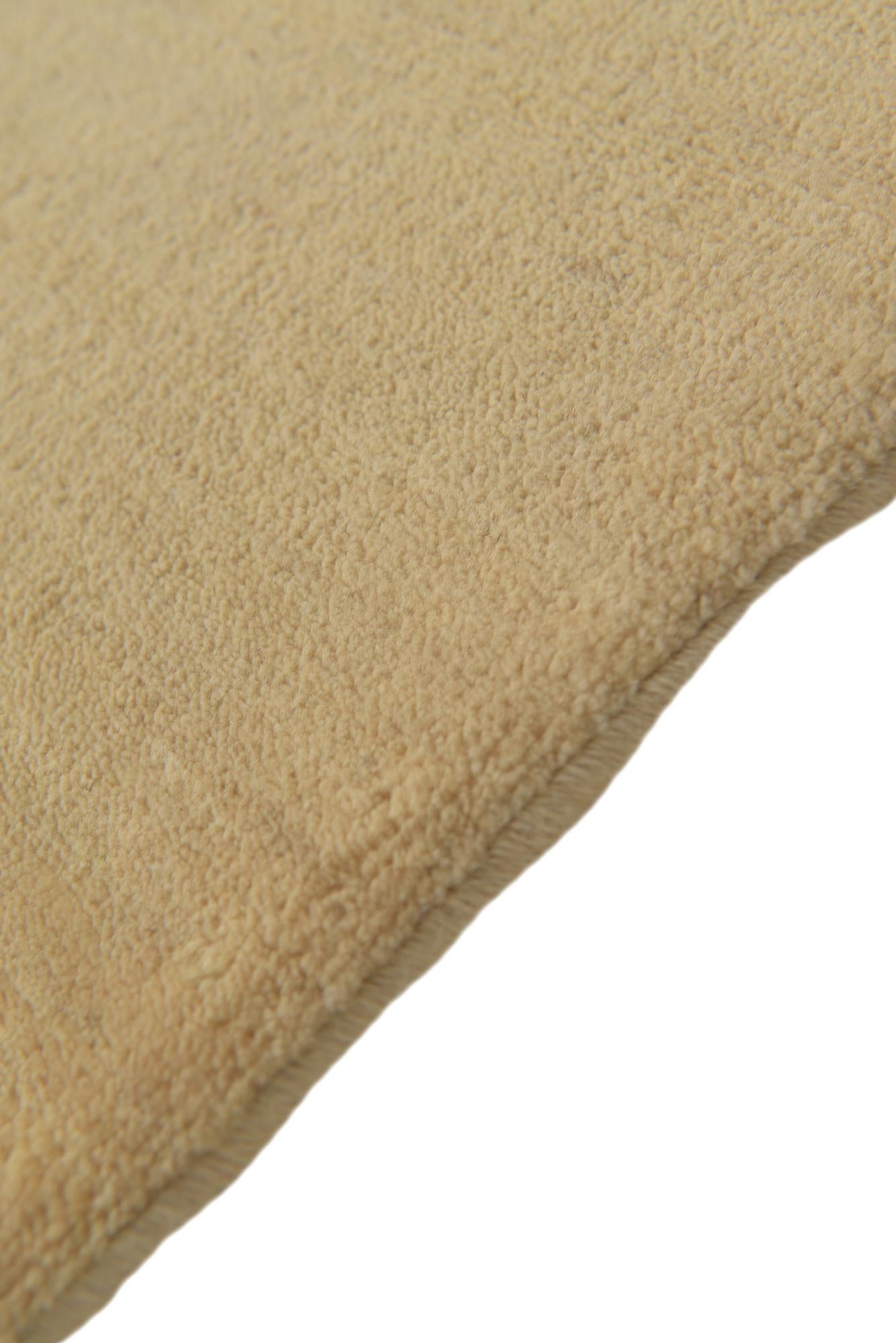 250cm x 340cm anudado a mano Kashkuli Gabbeh Alfombra Oriental Lana