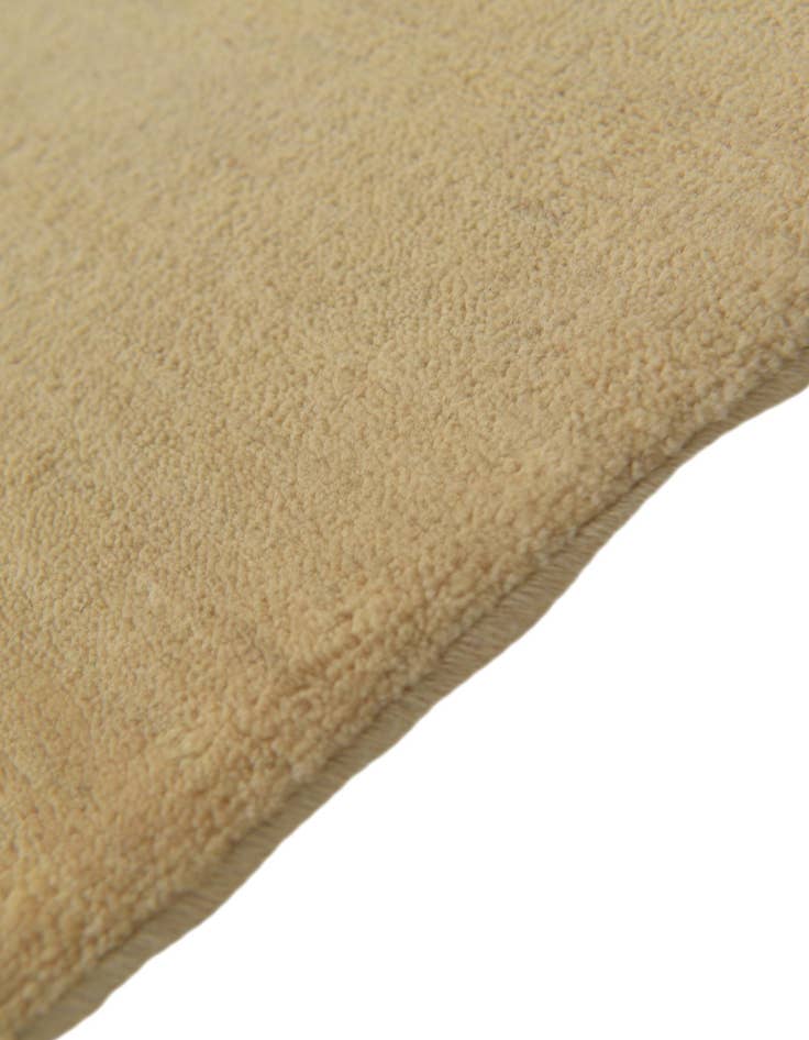 Detail image of 8' 3 x 11' 1 Hand Knotted Kashkuli Gabbeh Oriental Wool Rug