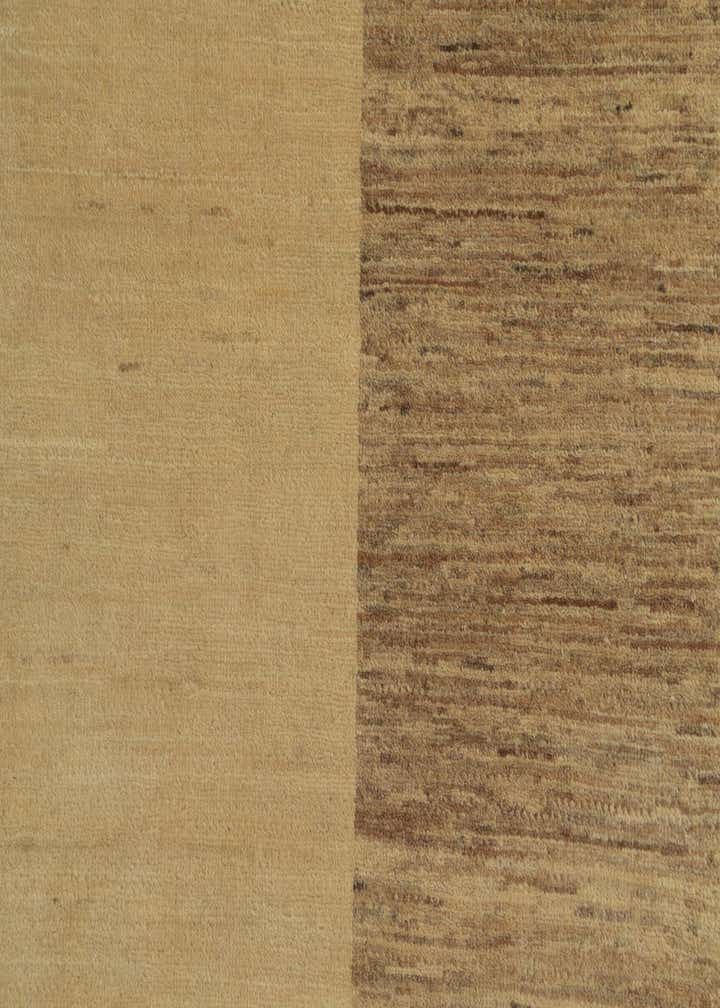 8' 3 x 11' 1 Hand Knotted Kashkuli Gabbeh Oriental Wool Rug