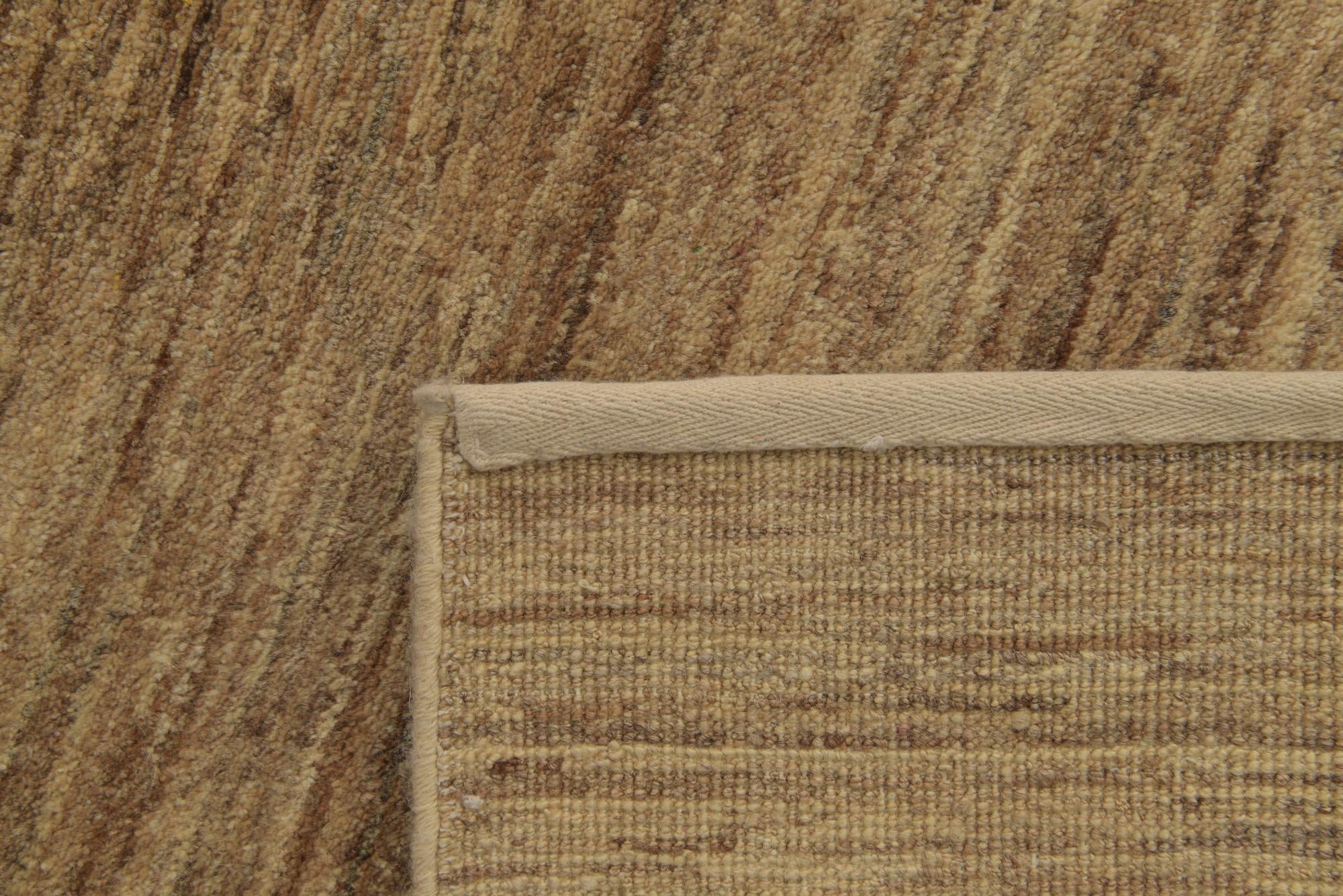 250cm x 340cm anudado a mano Kashkuli Gabbeh Alfombra Oriental Lana