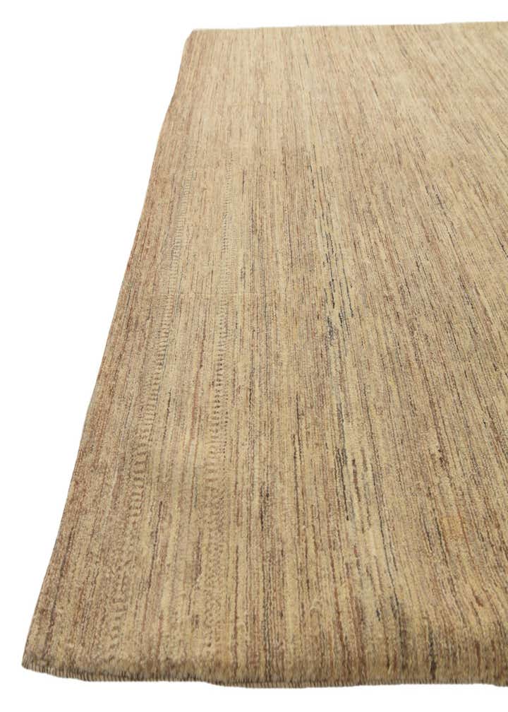 6' 6 x 9' 1 Hand Knotted Kashkuli Gabbeh Oriental Wool Rug
