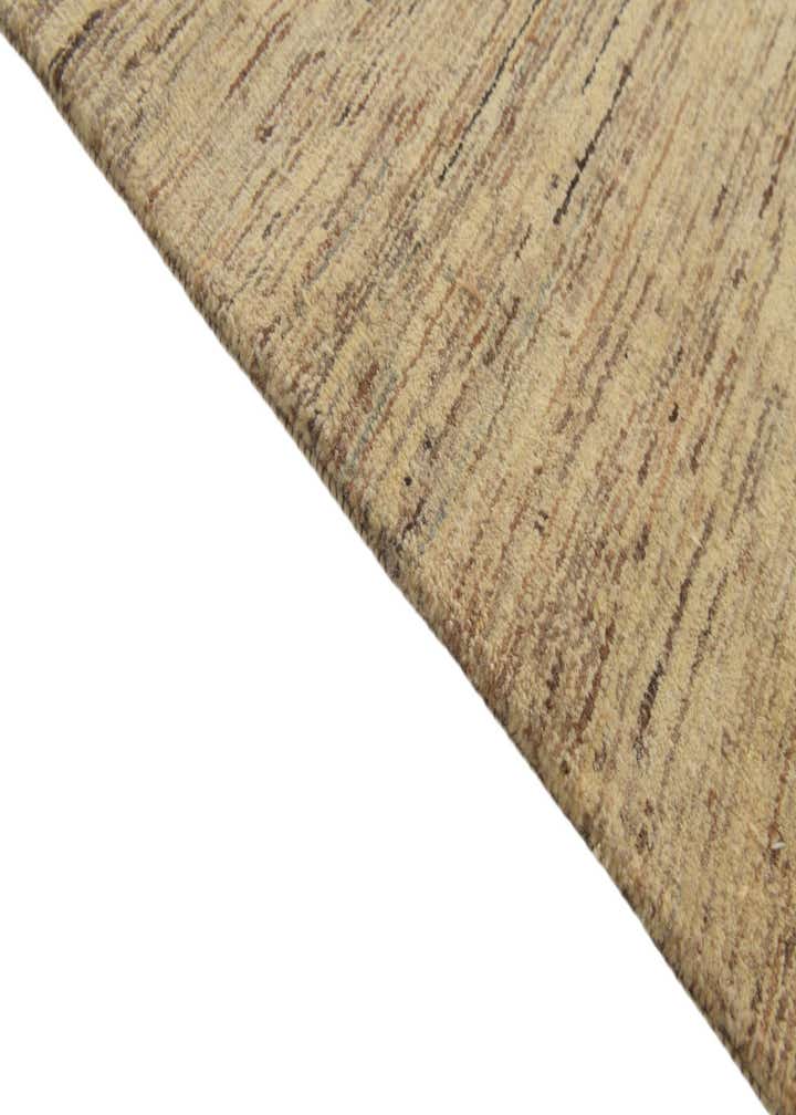 6' 6 x 9' 1 Hand Knotted Kashkuli Gabbeh Oriental Wool Rug